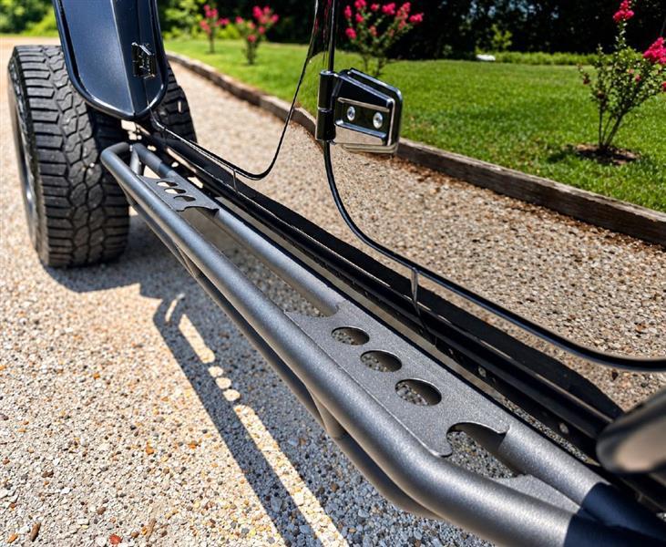 2012 Jeep Wrangler Unlimited Sport - Photo 10