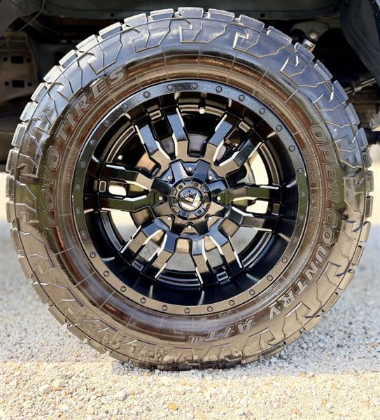 Ford F-150 Lariat SuperCrew 6.5-ft. Bed 4WD 2020