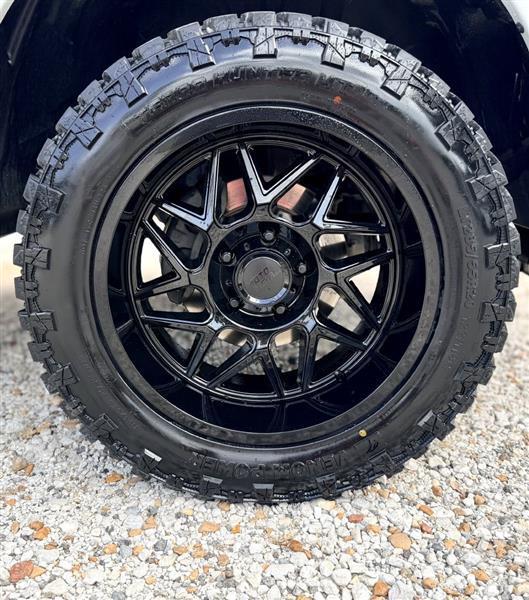 RAM 1500 Classic Tradesman Crew Cab LWB 4WD 2023