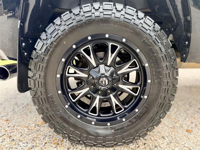 Toyota Tundra Platinum CrewMax 5.7L FFV 4WD 2016