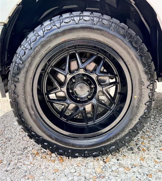 Ford F-150 XLT SuperCrew 5.5-ft. Bed 4WD 2018