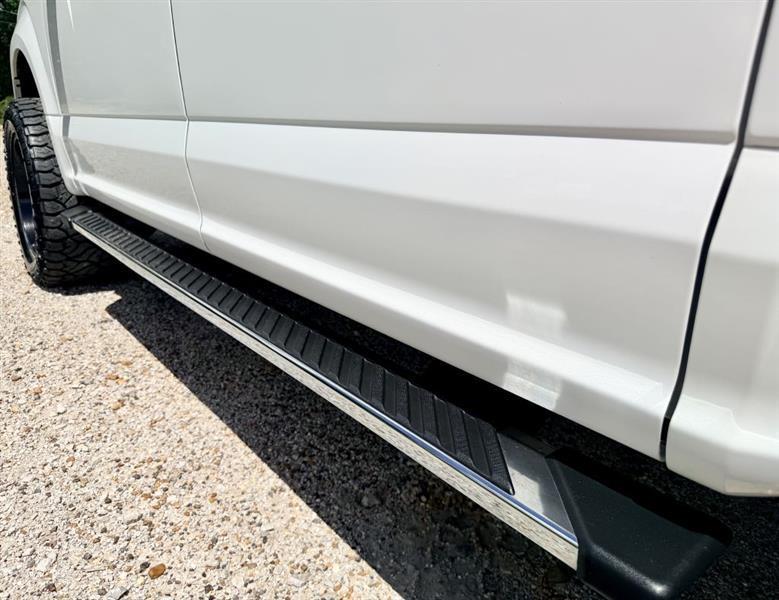 Ford F-150 XLT SuperCrew 5.5-ft. Bed 4WD 2018