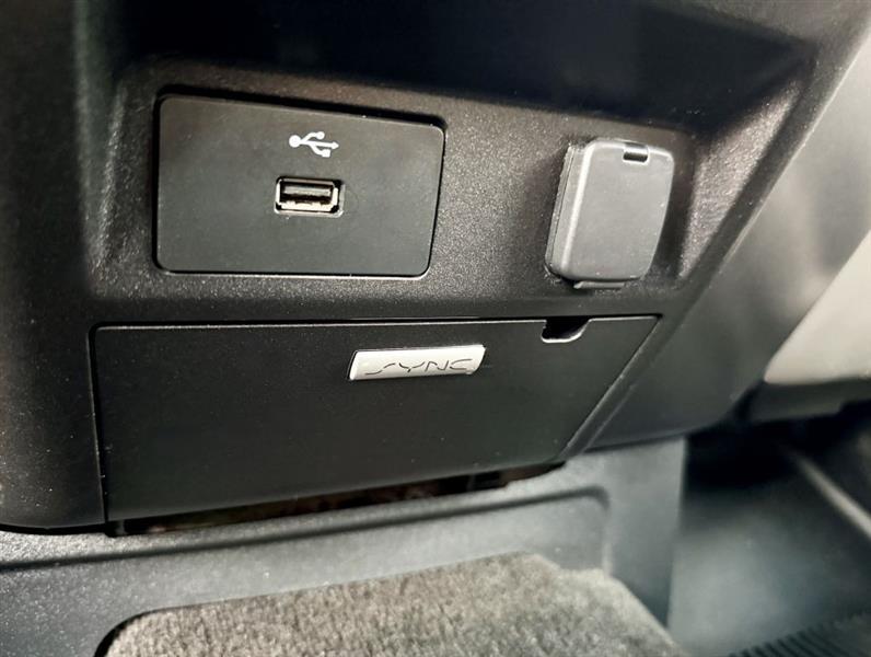Ford F-150 XLT SuperCrew 5.5-ft. Bed 4WD 2018