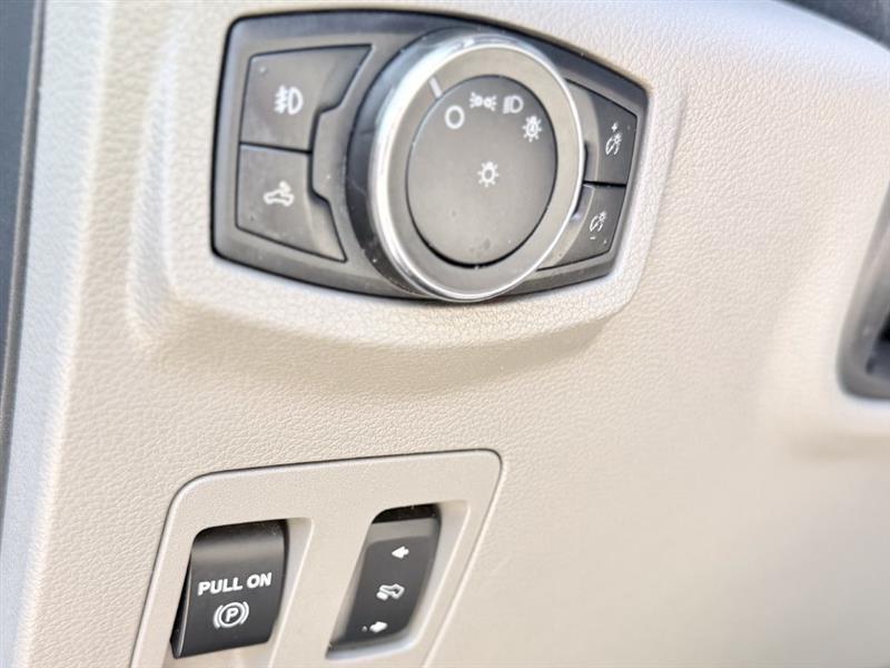 Ford F-150 XLT SuperCrew 6.5-ft. Bed 4WD 2020