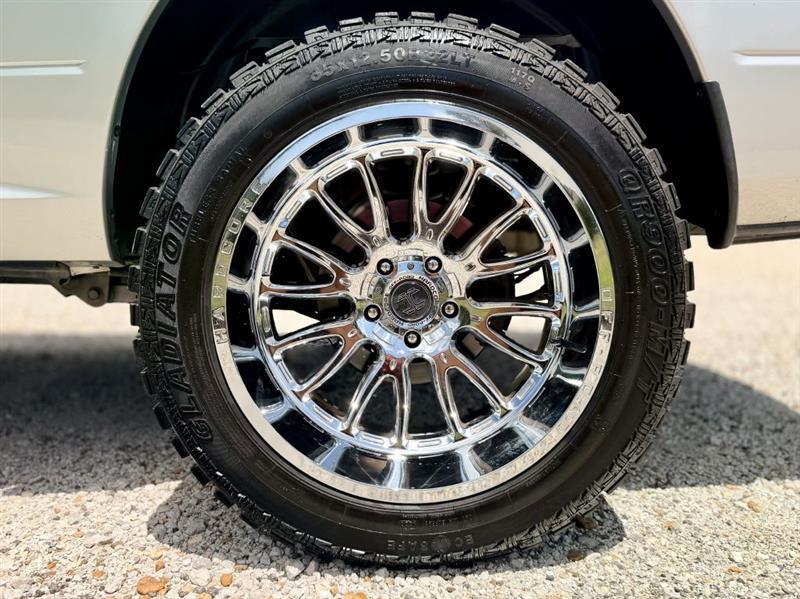 RAM 1500 Classic Tradesman Crew Cab SWB 4WD 2019