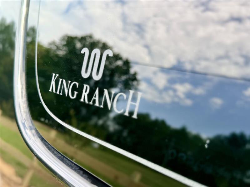 Ford Expedition EL King Ranch 2WD 2017