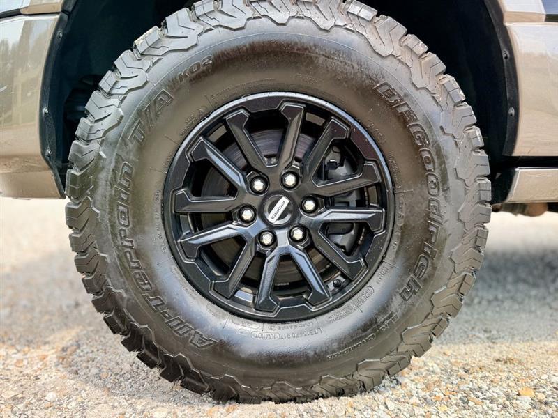 Ford Expedition EL King Ranch 2WD 2017