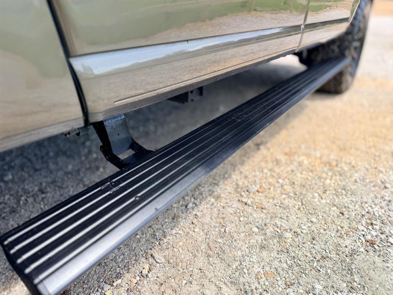 Ford Expedition EL King Ranch 2WD 2017