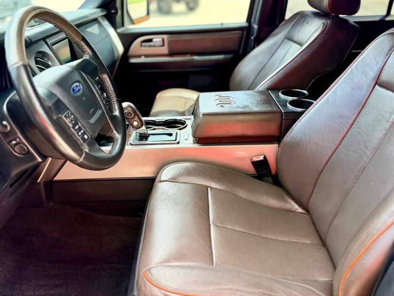 Ford Expedition EL King Ranch 2WD 2017