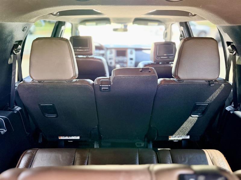 Ford Expedition EL King Ranch 2WD 2017
