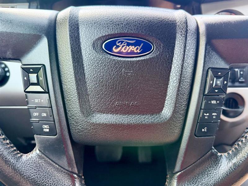 Ford Expedition EL King Ranch 2WD 2017