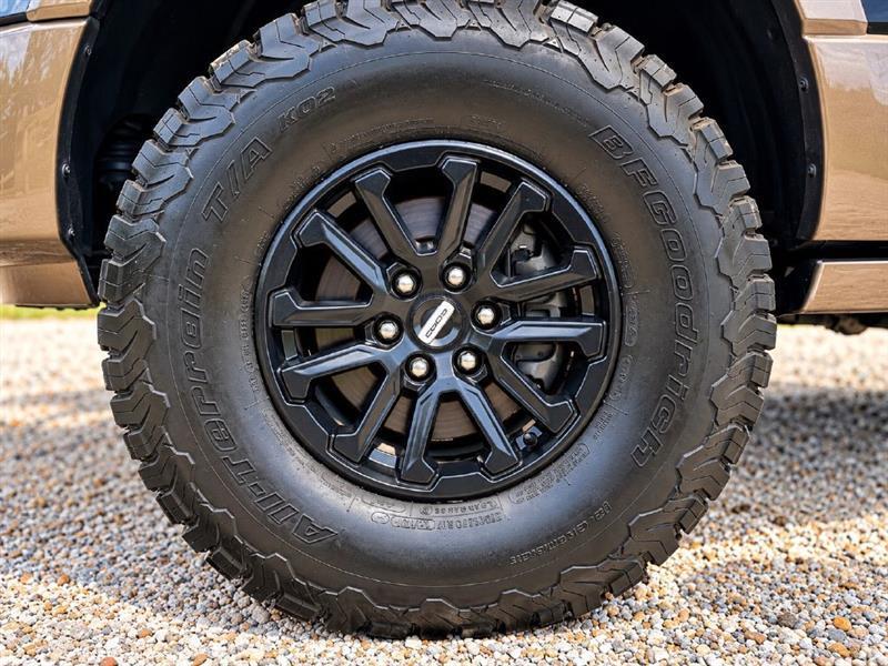 Ford Expedition EL King Ranch 2WD 2017