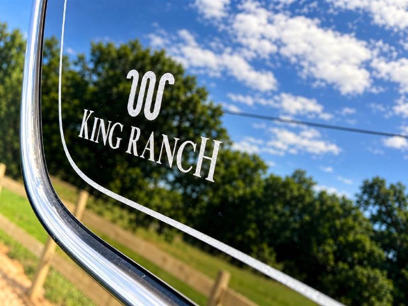 Ford Expedition EL King Ranch 2WD 2017