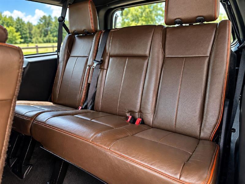 Ford Expedition EL King Ranch 2WD 2017