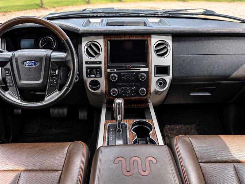 Ford Expedition EL King Ranch 2WD 2017