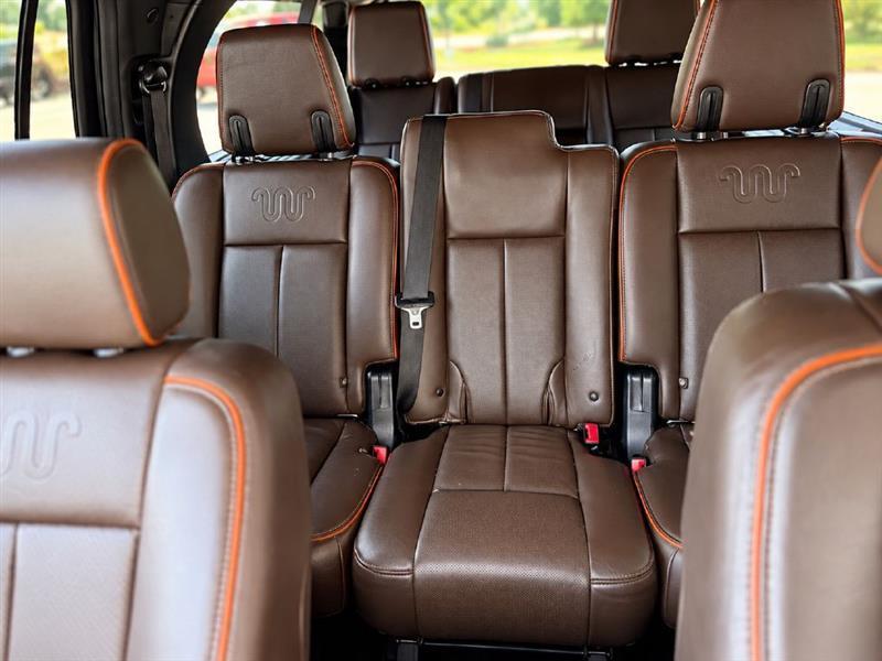 Ford Expedition EL King Ranch 2WD 2017