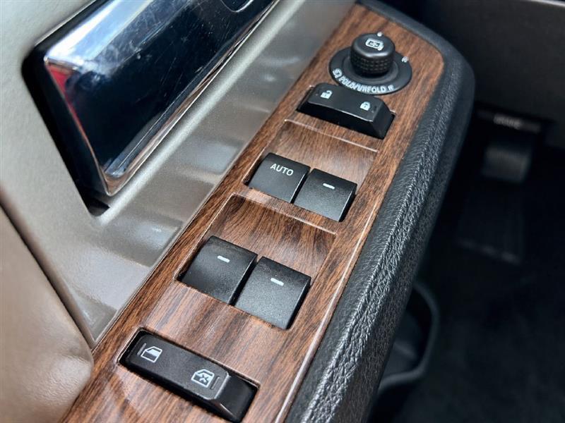 Ford Expedition EL King Ranch 2WD 2017