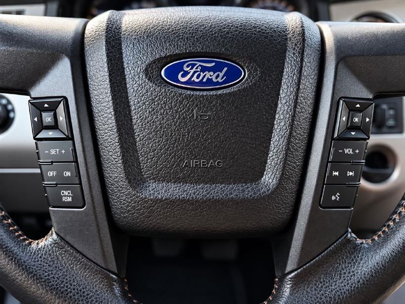 Ford Expedition EL King Ranch 2WD 2017