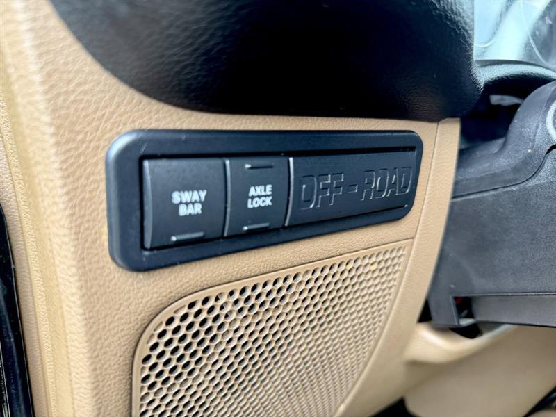 Jeep Wrangler Unlimited Rubicon 4WD 2013