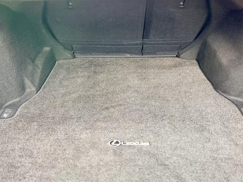 Lexus IS 300 AWD 2018