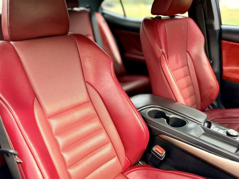 Lexus IS 300 AWD 2018