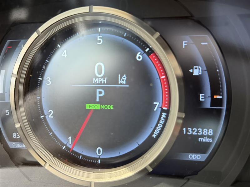 Lexus IS 300 AWD 2018