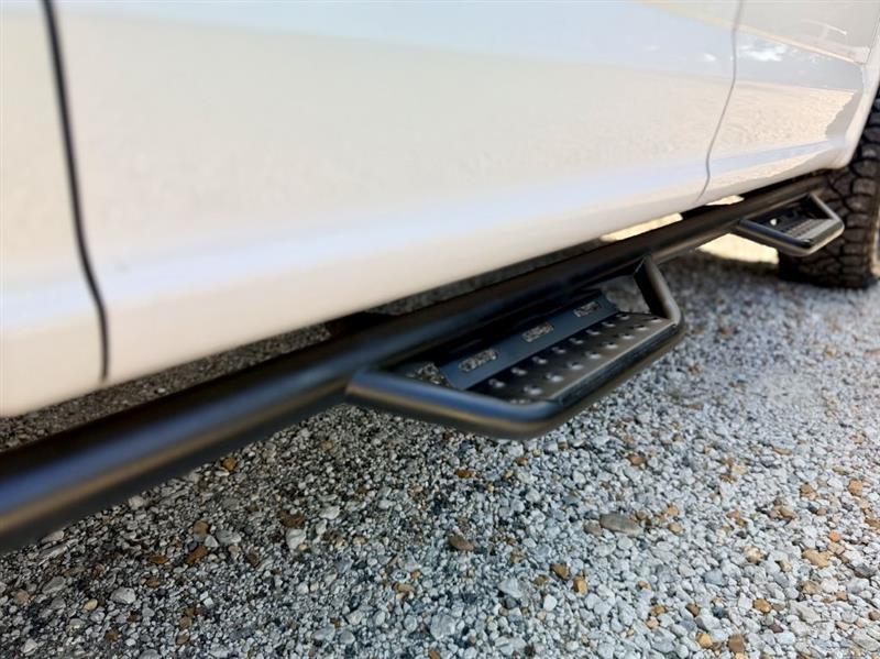 Ford F-150 XL SuperCrew 6.5-ft. Bed 4WD 2020