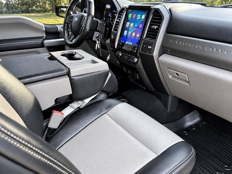 Ford F-250 SD XLT Crew Cab 4WD 2019