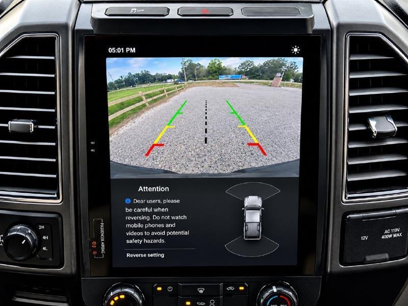 Ford F-250 SD XLT Crew Cab 4WD 2019