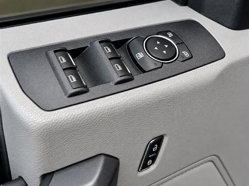 Ford F-250 SD XLT Crew Cab 4WD 2019