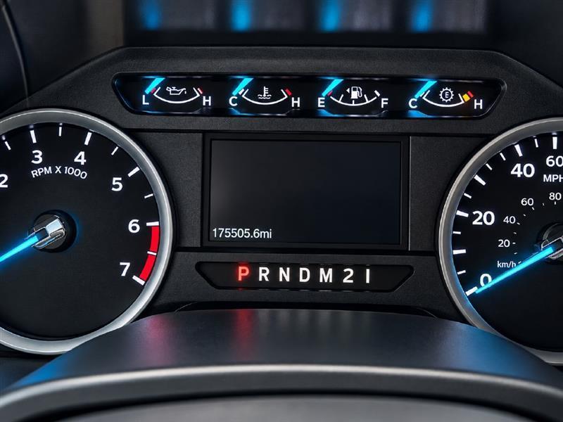 Ford F-250 SD XLT Crew Cab 4WD 2019