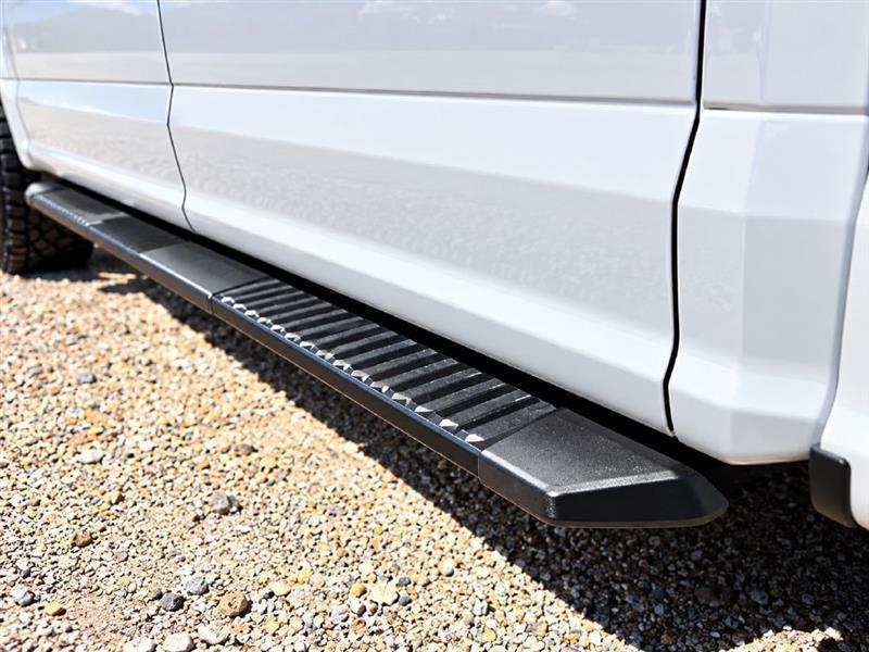 Ford F-150 XL SuperCrew 5.5-ft. Bed 4WD 2019