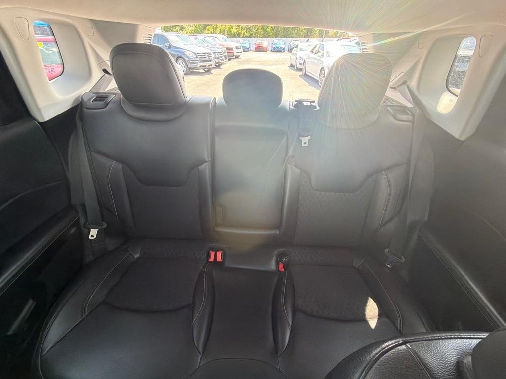 Jeep Compass Latitude FWD 2020