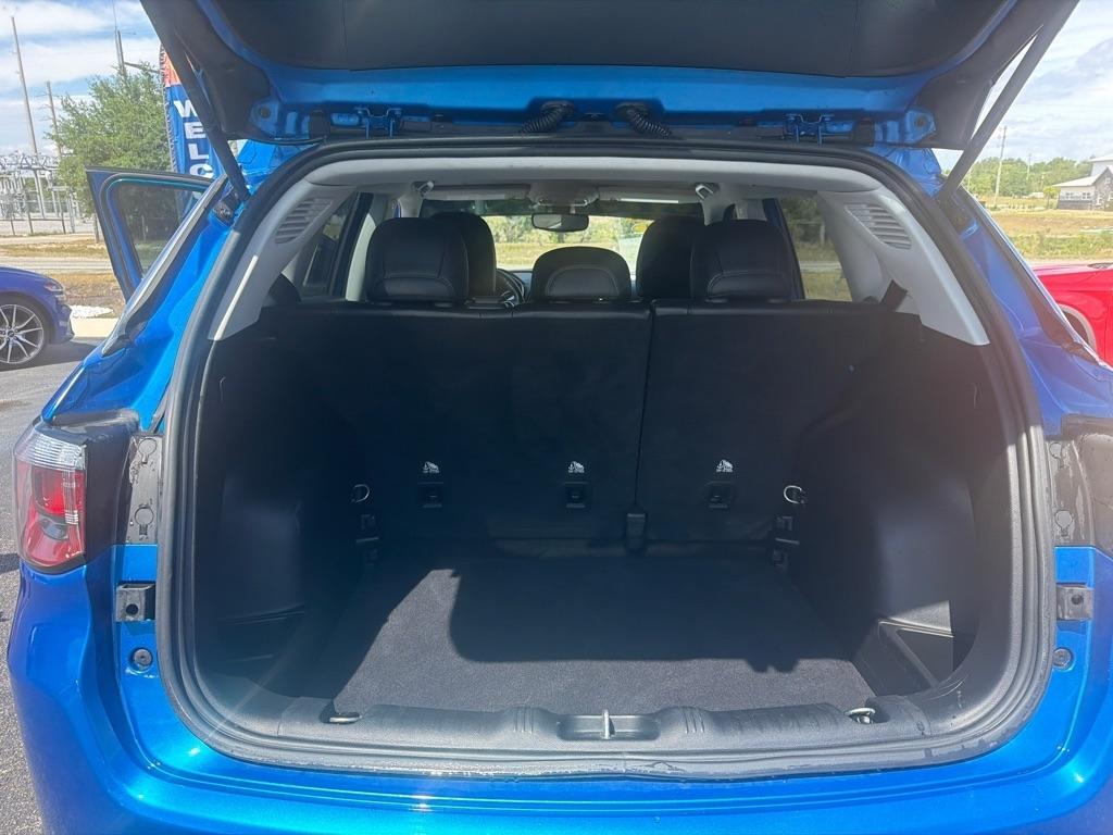 Jeep Compass Latitude FWD 2020