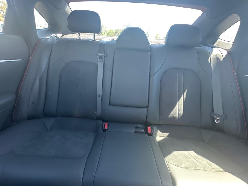 Hyundai Sonata SEL Plus 1.6T 2021