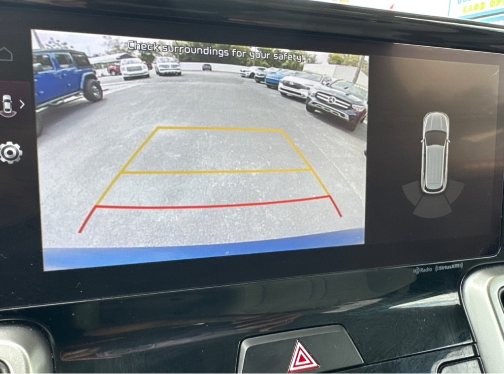 Kia Sorento S 2022 Kia Sorento S 2022