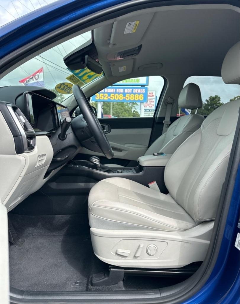 Kia Sorento S 2022