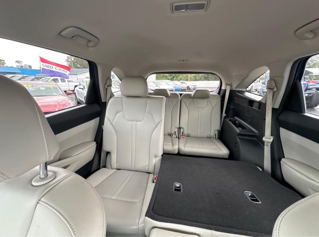 Kia Sorento S 2022