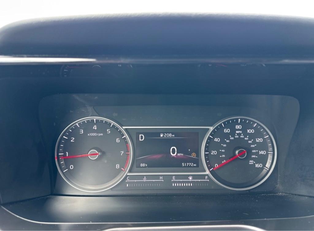 Kia Sorento S 2022