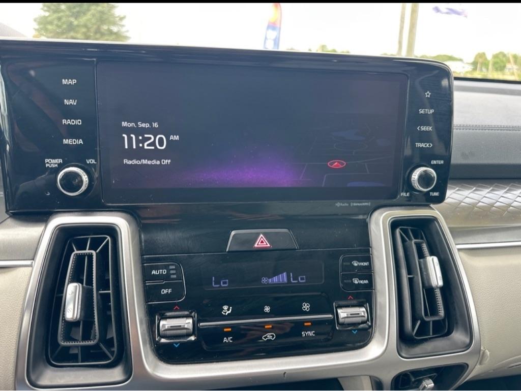 Kia Sorento S 2022