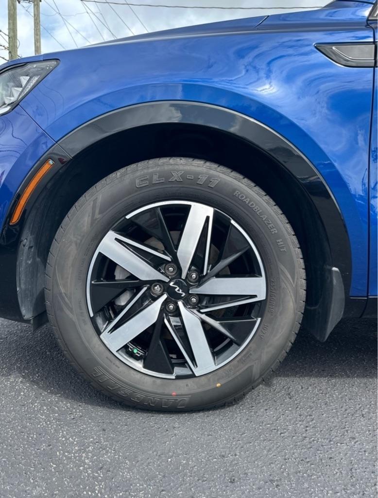 Kia Sorento S 2022