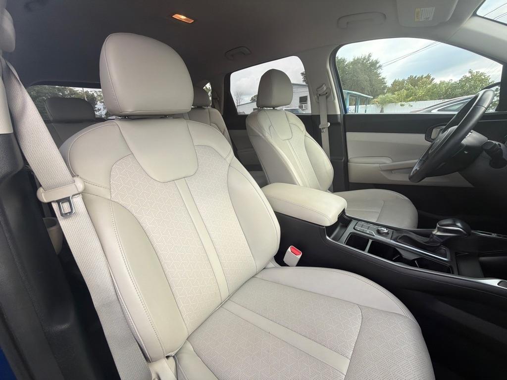 Kia Sorento S FWD 2022