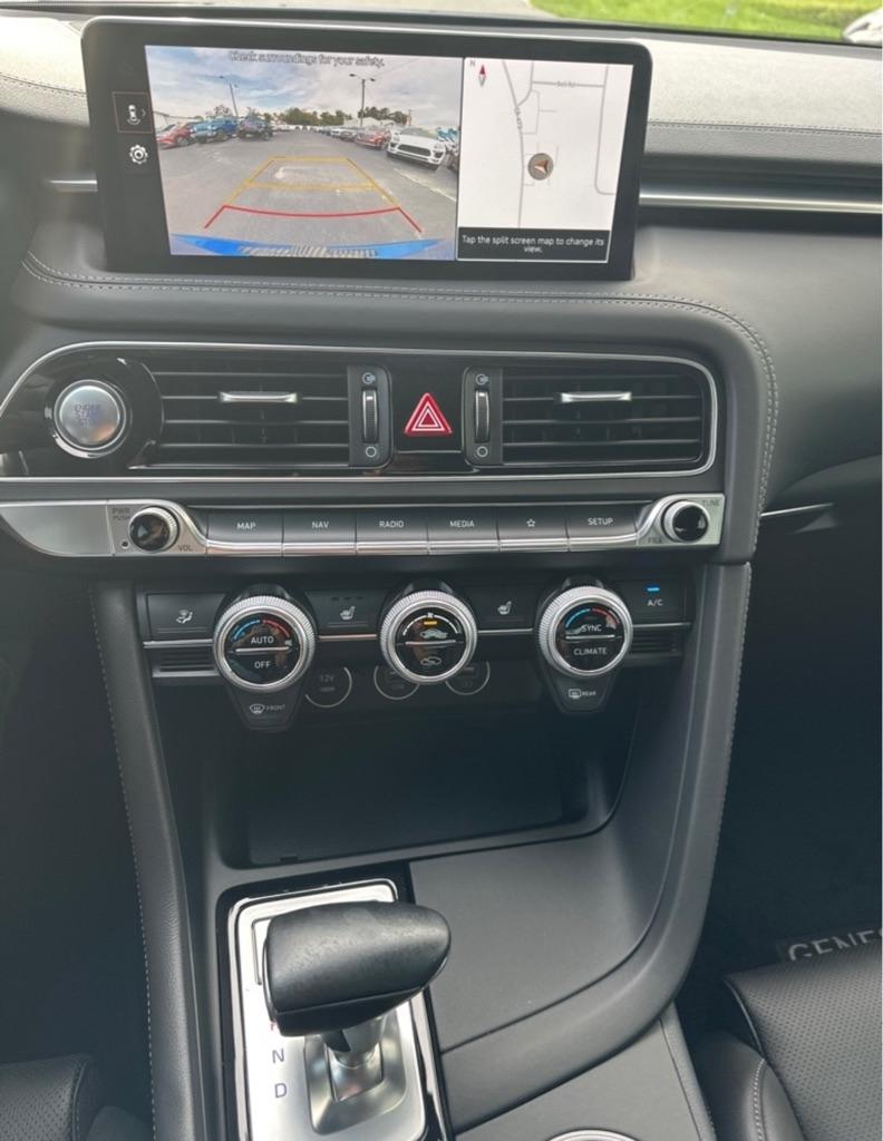 Genesis G70 2.0T 2023