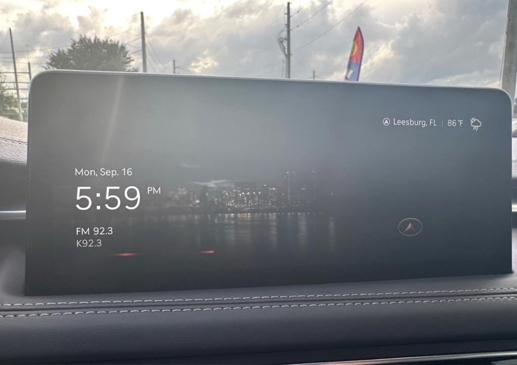 Genesis G70 2.0T RWD 2023