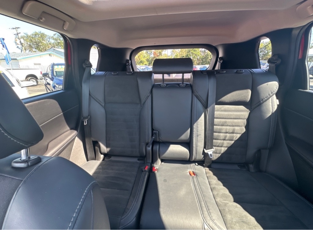 Mitsubishi Outlander SE 2WD 2022