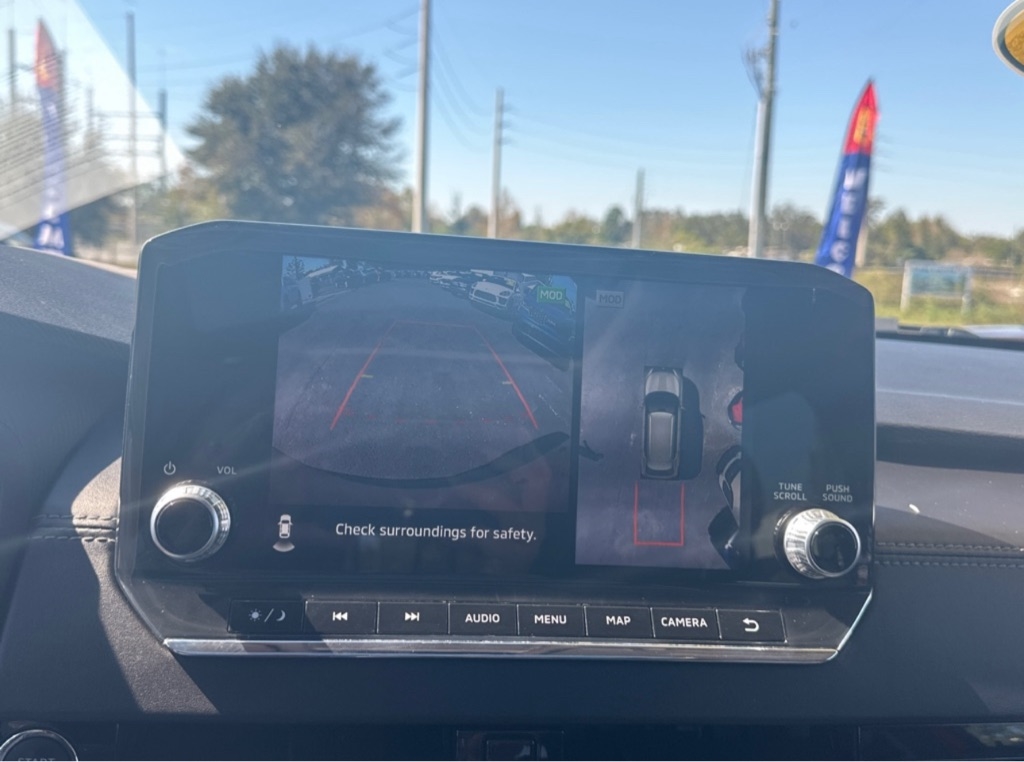 Mitsubishi Outlander SE 2WD 2022