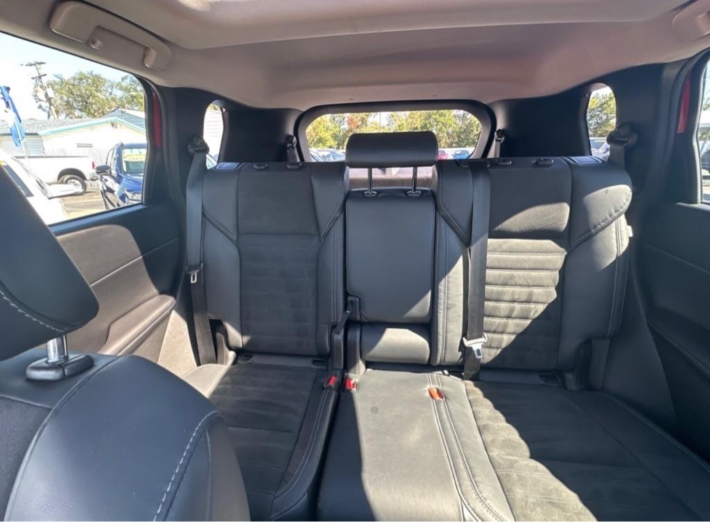 Mitsubishi Outlander SE 2WD 2022