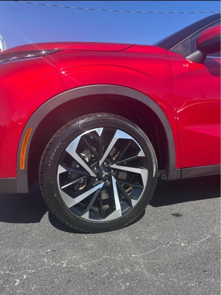 Mitsubishi Outlander SE 2WD 2022