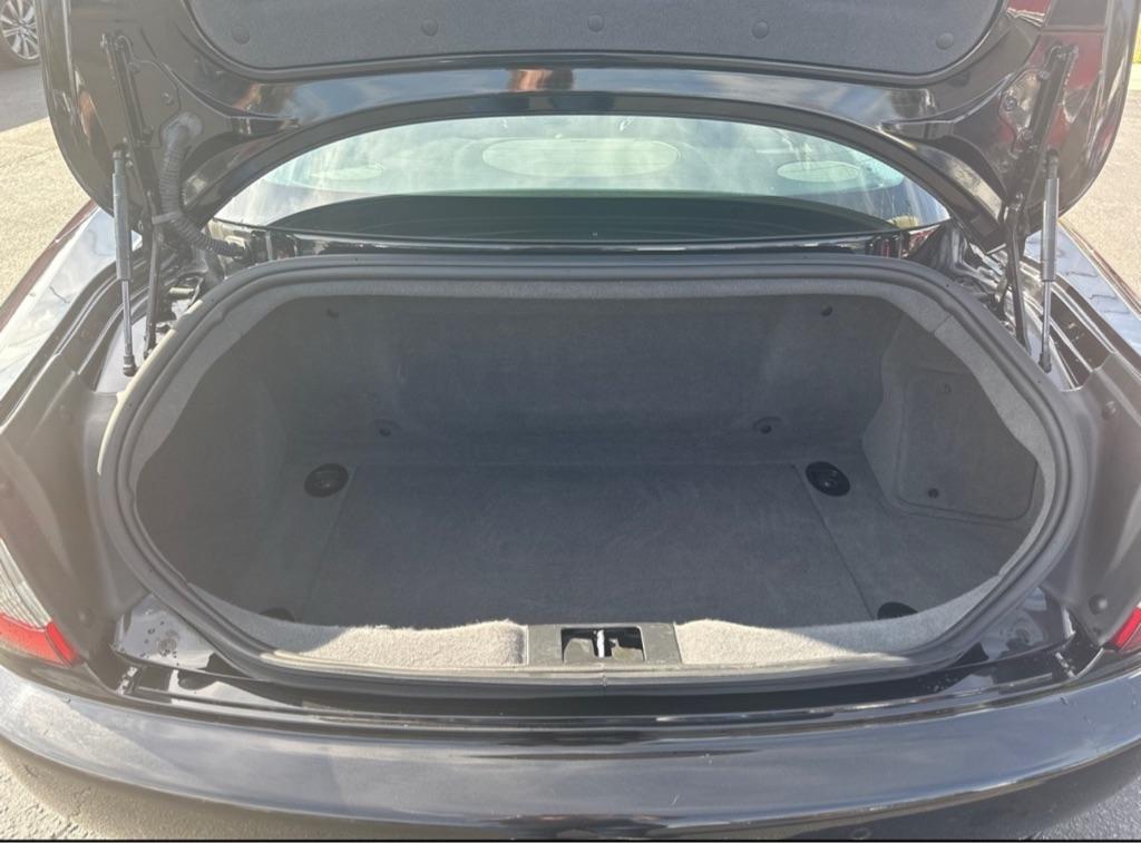 Maserati GranTurismo Sport Coupe 2016