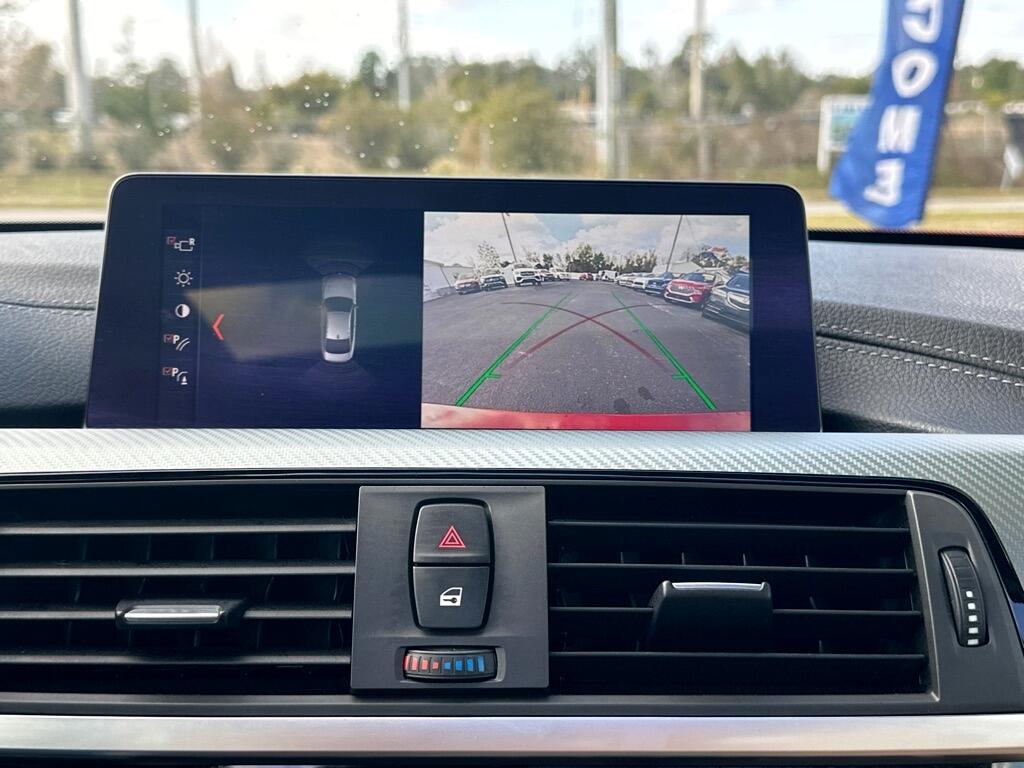 BMW 4-Series 430i coupe 2018 BMW 4-Series 430i coupe 2018